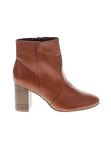 Old Navy Ankle Boots (view 1)