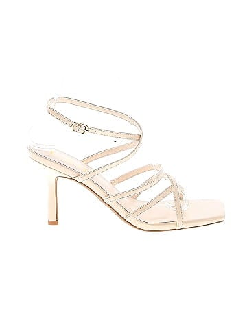 Lulus Heels (view 1)