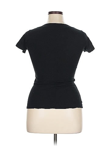 Ambiance Short Sleeve T-Shirt (view 2)