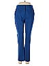 Max Mara Blue Casual Pants Size 6 - photo 1