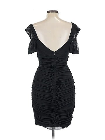 Betsy & Adam Cocktail Dress (view 2)