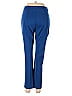 Max Mara Blue Casual Pants Size 6 - photo 2