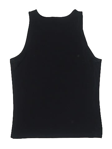 No Boundaries Sleeveless T-Shirt (view 2)