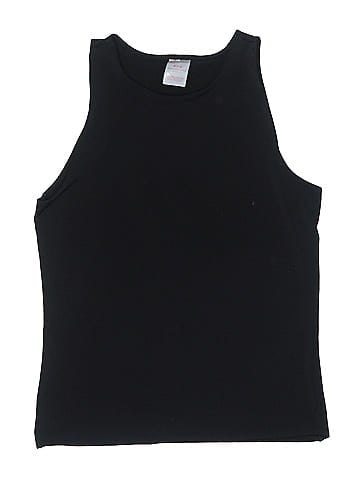 No Boundaries Sleeveless T-Shirt (view 1)