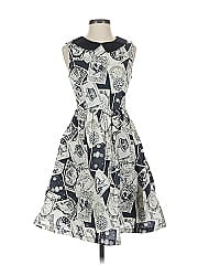 Mod Cloth Cocktail Dress