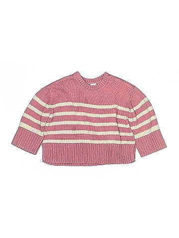 Baby Gap Pullover Sweater (view 1)