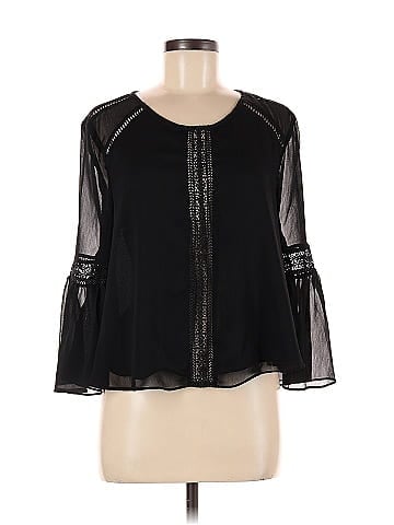 Tularosa Long Sleeve Blouse (view 1)