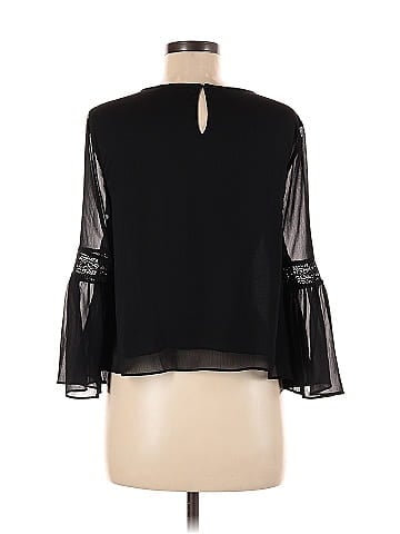 Tularosa Long Sleeve Blouse (view 2)