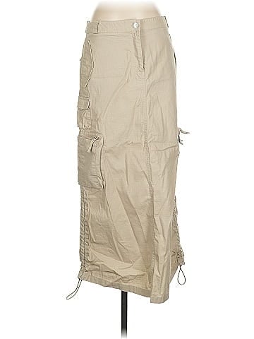 MNG Casual Skirt (view 1)