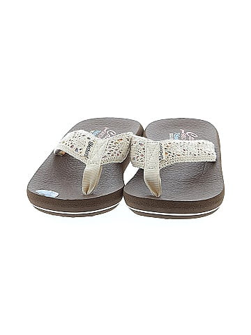 Skechers Flip Flops (view 2)