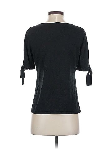 Talbots 3/4 Sleeve Top (view 2)