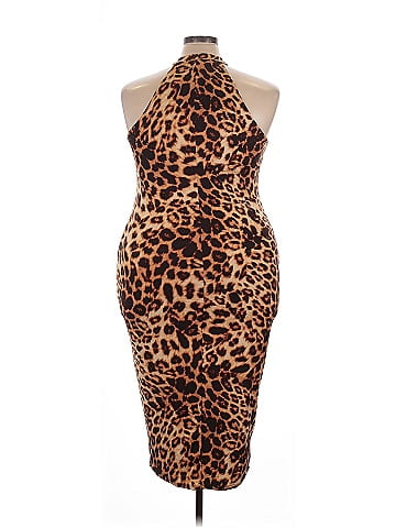 Fashion Nova Cocktail Dress (view 2)
