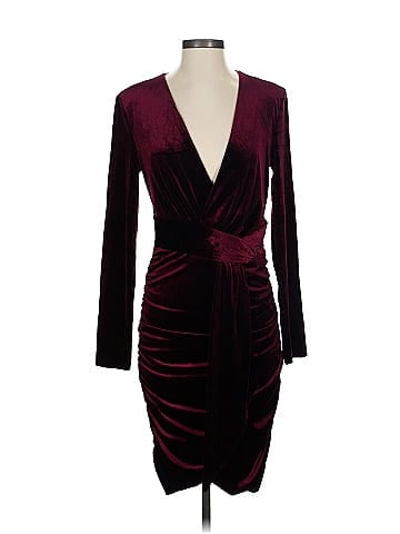 Böhme Cocktail Dress (view 1)