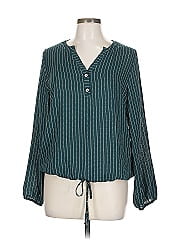 West Kei Long Sleeve Blouse