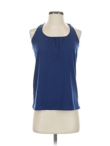 Cynthia Steffe Sleeveless Blouse (view 1)