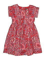 Tea Dress