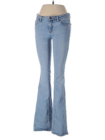 I Love H81 Jeans (view 1)