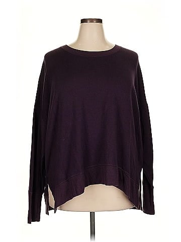 Athleta Pullover Sweater (view 1)