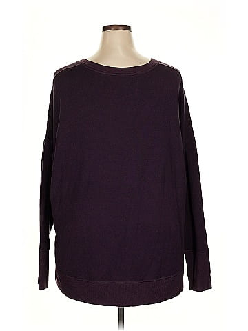 Athleta Pullover Sweater (view 2)