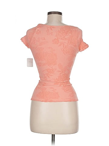 Intimately by Free People Short Sleeve T-Shirt (view 2)