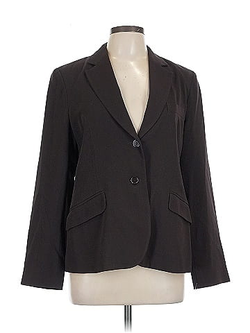 Louben Blazer (view 1)