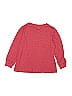 Disney Red Long Sleeve T-Shirt Size 2T - photo 2