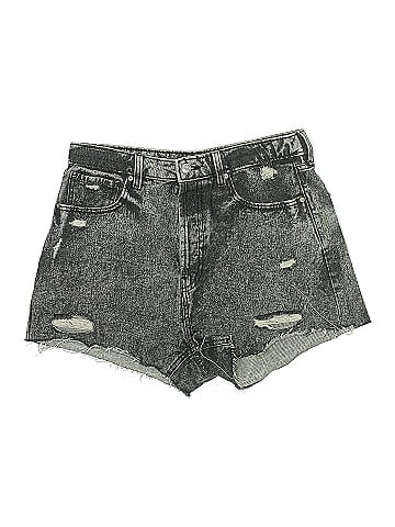 Wild Fable Denim Shorts (view 1)