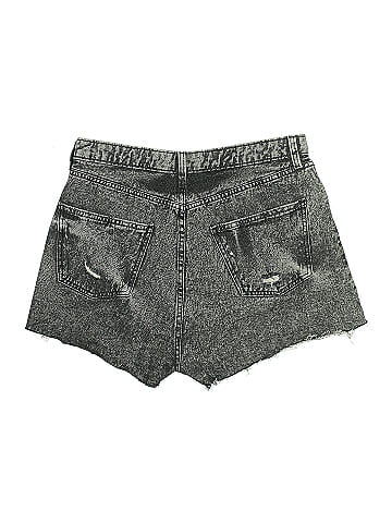 Wild Fable Denim Shorts (view 2)