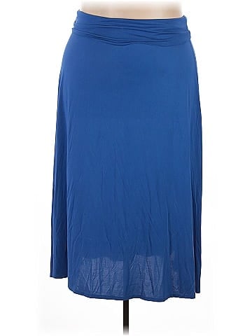 Lularoe Casual Skirt (view 1)