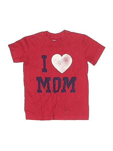 OshKosh B'gosh Short Sleeve T-Shirt (view 1)