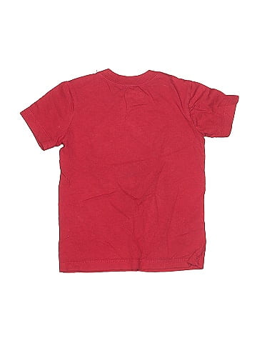 OshKosh B'gosh Short Sleeve T-Shirt (view 2)