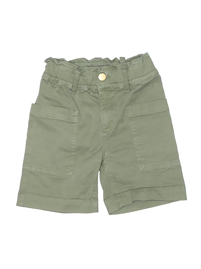 Click to view more detailed imagery on our partner's website Pre-owned Dl1961 Kids' Khaki Pant In Green