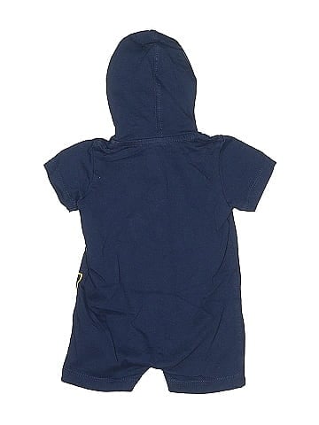 RBX Short Sleeve Onesie (view 2)