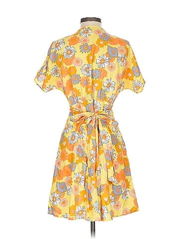 Marine Layer Cocktail Dress (view 2)
