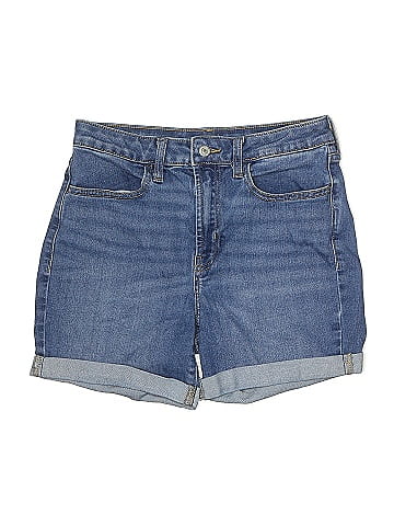 Old Navy Denim Shorts (view 1)