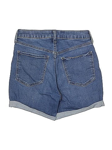 Old Navy Denim Shorts (view 2)