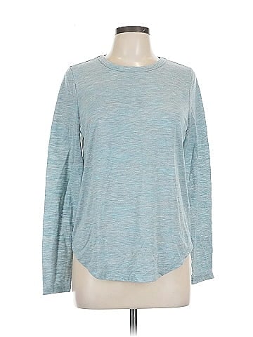 Mudd Long Sleeve T-Shirt (view 1)