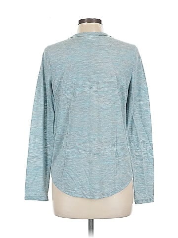 Mudd Long Sleeve T-Shirt (view 2)
