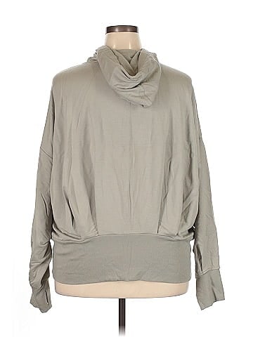 Athleta Zip Up Hoodie (view 2)