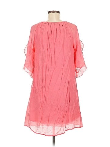 Indigo Rose Casual Dress (view 2)