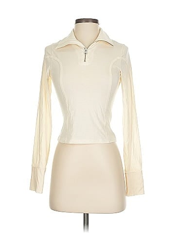 Modern Citizen Long Sleeve T-Shirt (view 1)