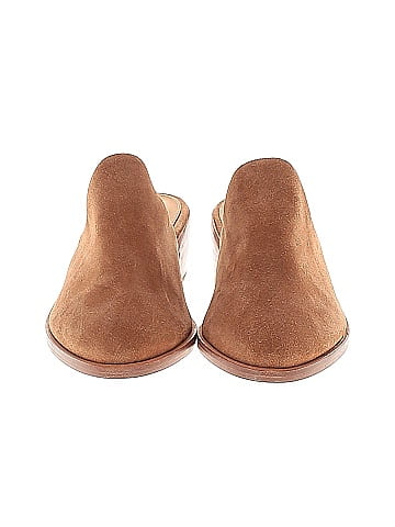 Soludos Mule/Clog (view 2)