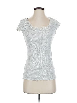 Gap Body Short Sleeve Top