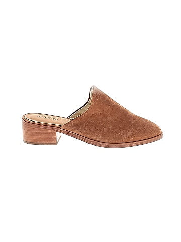 Soludos Mule/Clog (view 1)
