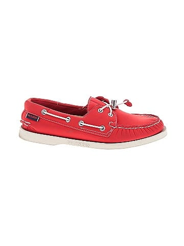 Sebago Flats (view 1)