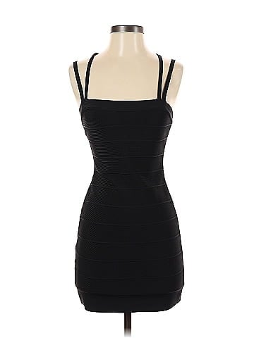 Herve Leger Cocktail Dress (view 1)