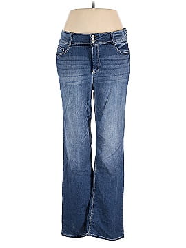 Wallflower Jeans