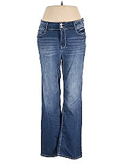 Wallflower Jeans