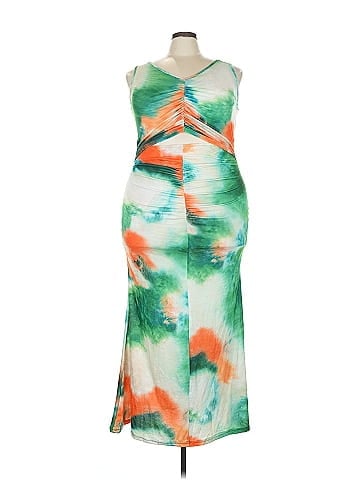 Unbranded Cocktail Dress (view 1)