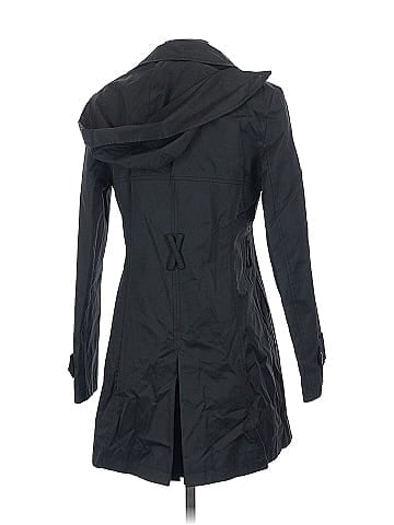 Halogen Trenchcoat (view 2)
